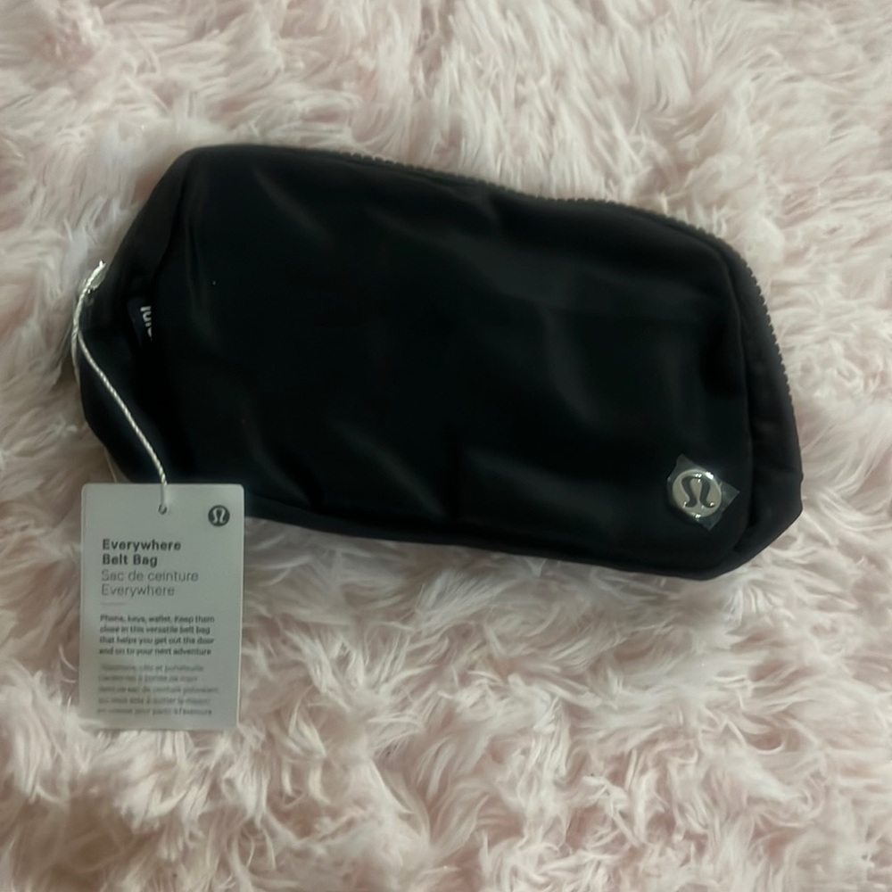 Lulu-melon bag